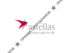 Astellas Pharma Europe